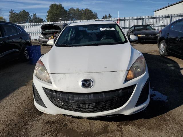 Photo 5 from auction – 2010 MAZDA 3 I with VIN JM1BL1SF4A1307271