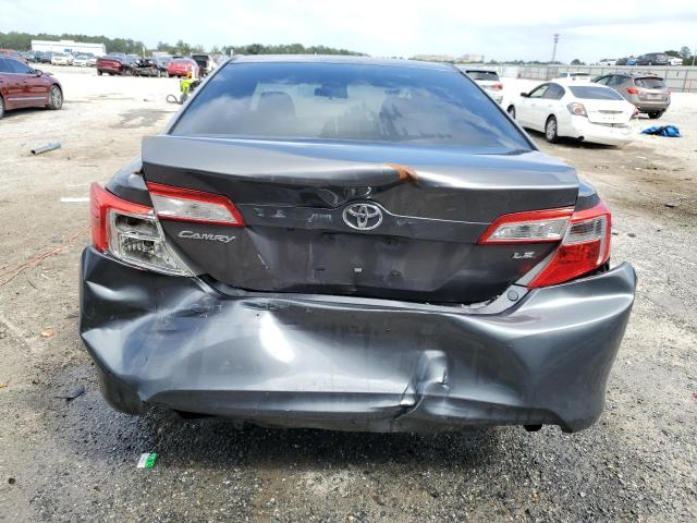 Photo 6 from auction – 2014 TOYOTA CAMRY L with VIN 4T1BF1FK5EU359412