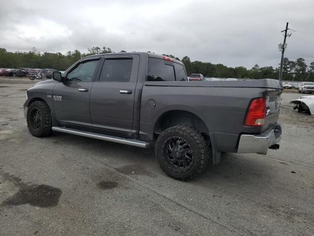 Photo 2 from auction – 2017 RAM 1500 SLT with VIN 3C6RR7LTXHG579492