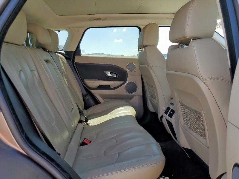 Photo 11 from auction – 2015 LAND ROVER RANGE ROVE with VIN SALVP2BG7FH046385