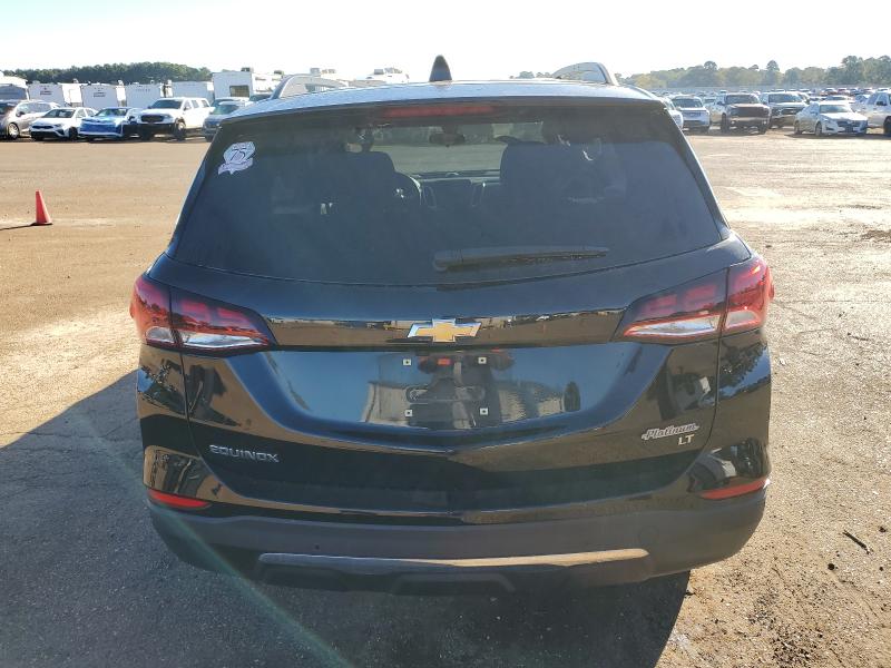 Photo 6 from auction – 2024 CHEVROLET EQUINOX LT with VIN 3GNAXKEG9RL120971