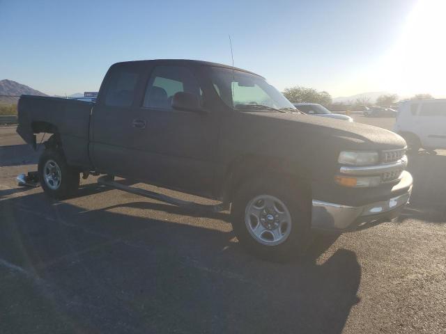 Photo 4 from auction – 2002 CHEVROLET SILVERADO with VIN 2GCEK19V421404236