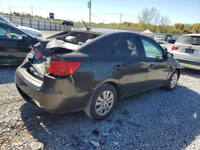 Foto 3 de la subasta – 2011 KIA FORTE EX con VIN KNAFU4A26B5362312