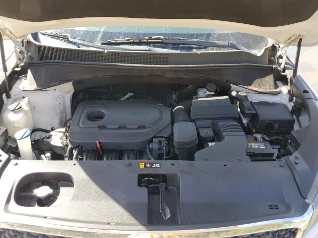 Photo 12 from auction – 2018 KIA SORENTO LX with VIN 5XYPG4A31JG377250