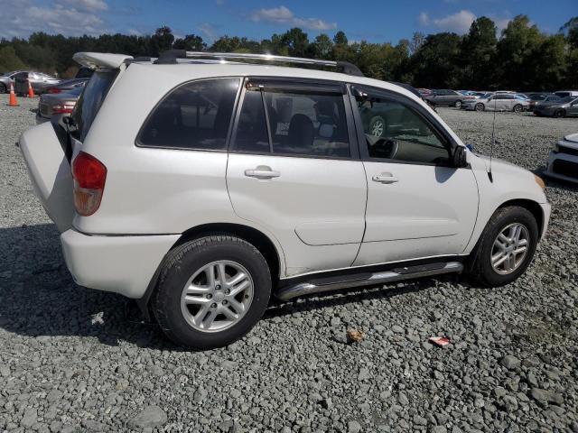 Photo 3 from auction – 2003 TOYOTA RAV4 with VIN JTEGH20V630084176