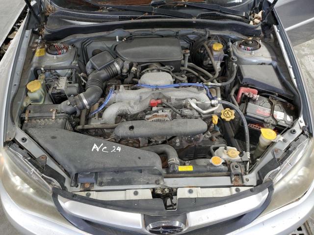 Photo 12 from auction – 2010 SUBARU IMPREZA OU with VIN JF1GH6D63AH807789
