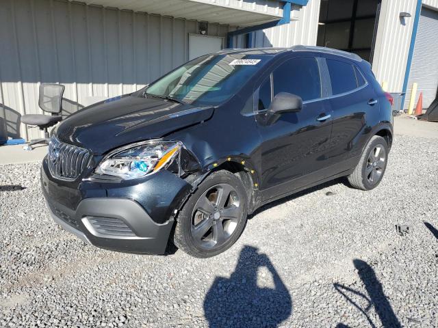 BUICK ENCORE 2013 with VIN KL4CJASB4DB211222 - Photo from auction