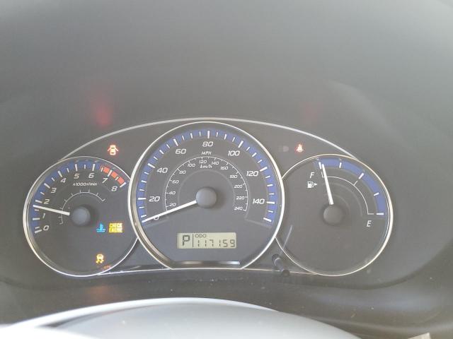 Снимка 9 от търг – 2011 SUBARU FORESTER2. с VIN JF2SHADCXBH778758