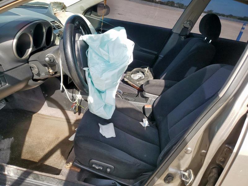 Photo 7 from auction – 2004 NISSAN ALTIMA BASE with VIN 1N4AL11D94C104452