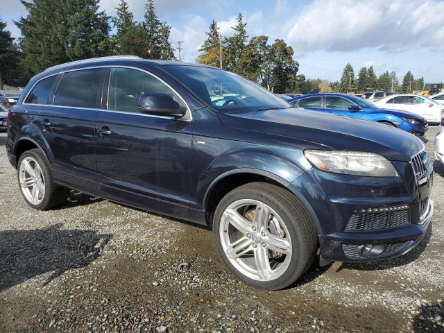 Photo 4 from auction – 2011 AUDI Q7 PRESTIG with VIN WA1WMAFE0BD000352