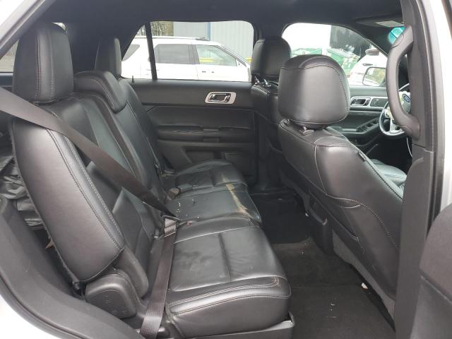 Photo 10 from auction – 2015 FORD EXPLORER X with VIN 1FM5K7D85FGC53335