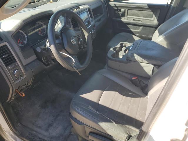 Photo 7 from auction – 2018 RAM 1500 ST with VIN 1C6RR7FG7JS308483