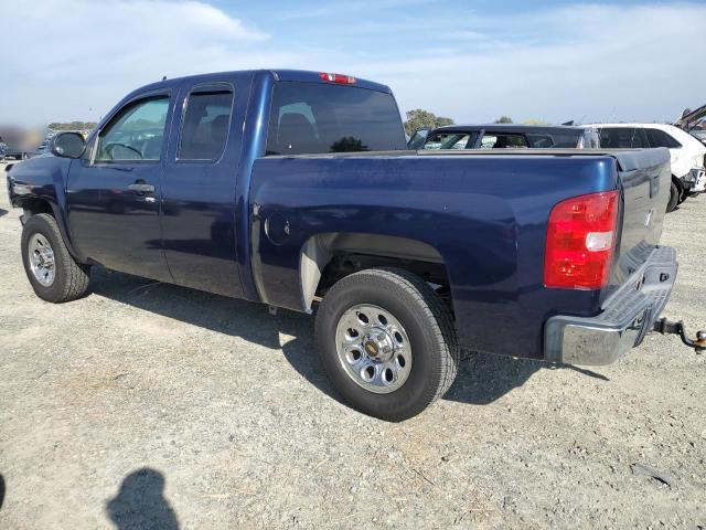 Photo 2 from auction – 2009 CHEVROLET SILVERADO with VIN 1GCEC19XX9Z163377