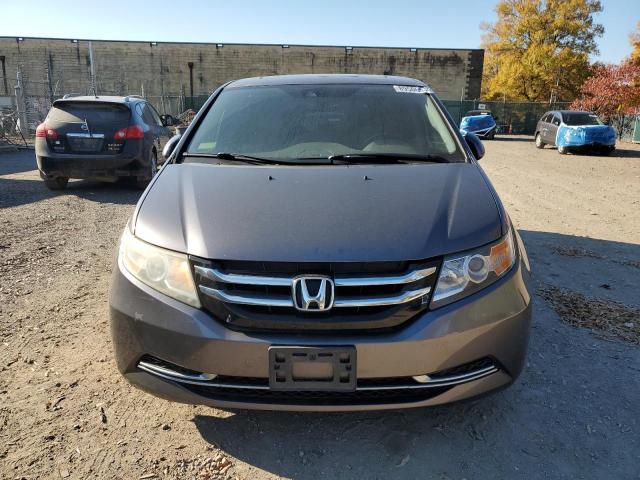 Photo 5 from auction – 2014 HONDA ODYSSEY EX with VIN 5FNRL5H69EB122742