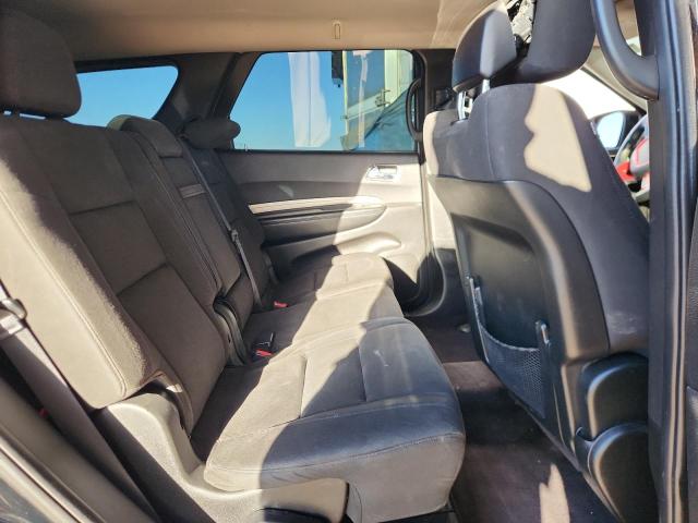 Photo 11 from auction – 2018 DODGE DURANGO SX with VIN 1C4RDHAG0JC142273
