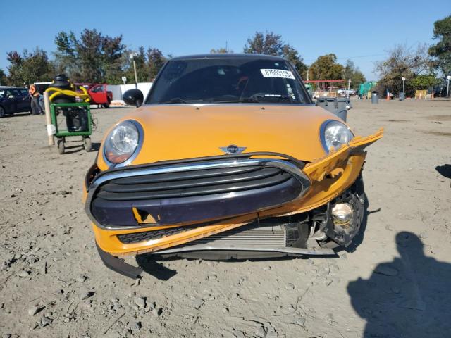 Photo 5 from auction – 2018 MINI COOPER with VIN WMWXP5C51J3C65265