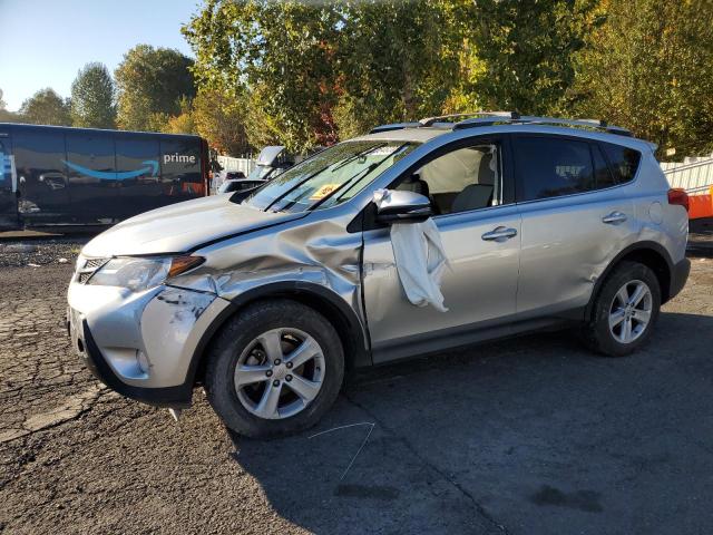 Photo 1 from auction – 2013 TOYOTA RAV4 XLE with VIN 2T3RFREV6DW086138