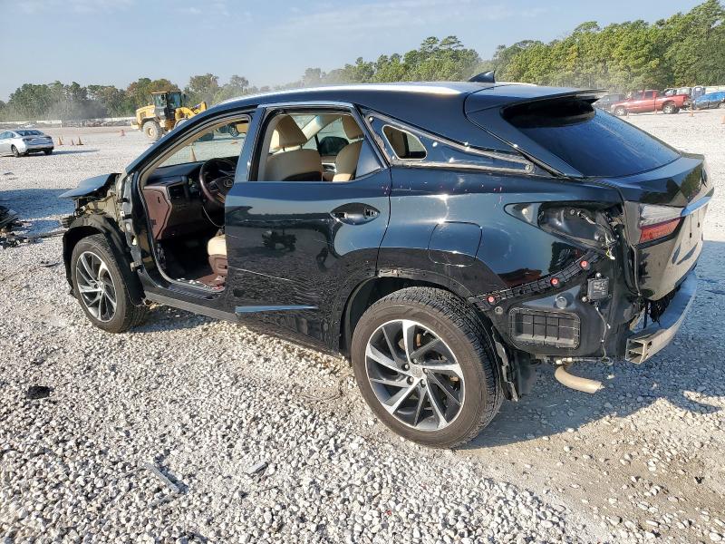 Photo 2 from auction – 2017 LEXUS RX 350 BAS with VIN 2T2ZZMCA7HC058080