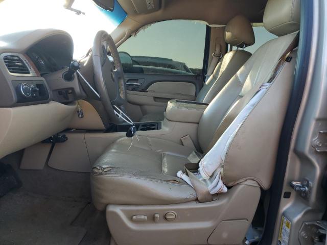 Photo 7 from auction – 2013 CHEVROLET TAHOE C150 with VIN 1GNSCBE02DR374915