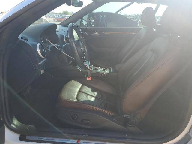 Photo 7 from auction – 2017 AUDI A3 PREMIUM with VIN WAUY8LFF7H1038773
