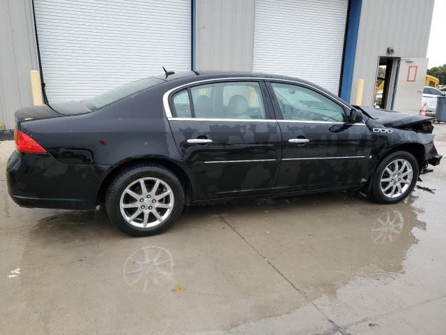 Photo 3 from auction – 2007 BUICK LUCERNE CX with VIN 1G4HD57287U147144