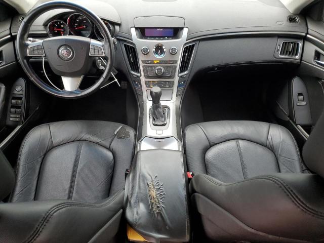 Photo 8 from auction – 2011 CADILLAC CTS with VIN 1G6DC5EY8B0155289