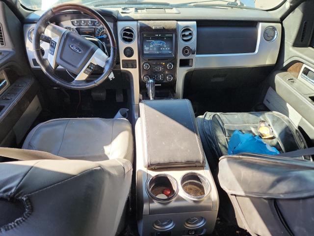 Photo 8 from auction – 2014 FORD F150 SUPER with VIN 1FTFW1ETXEFB69464
