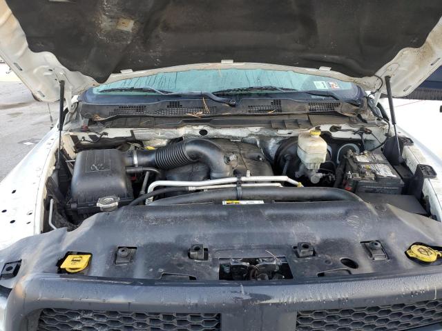 Photo 11 from auction – 2016 RAM 2500 ST with VIN 3C6TR5CT3GG178634
