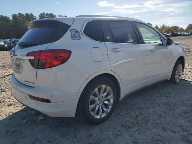 Photo 3 from auction – 2018 BUICK ENVISION ESSENCE with VIN LRBFX1SA4JD057036
