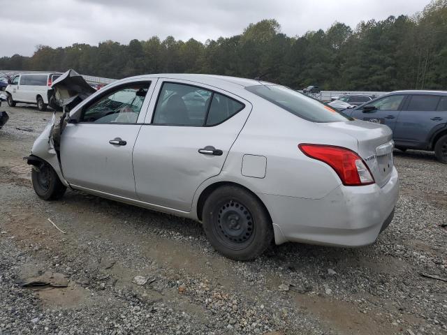 Photo 2 from auction – 2016 NISSAN VERSA with VIN 3N1CN7AP2GL881335