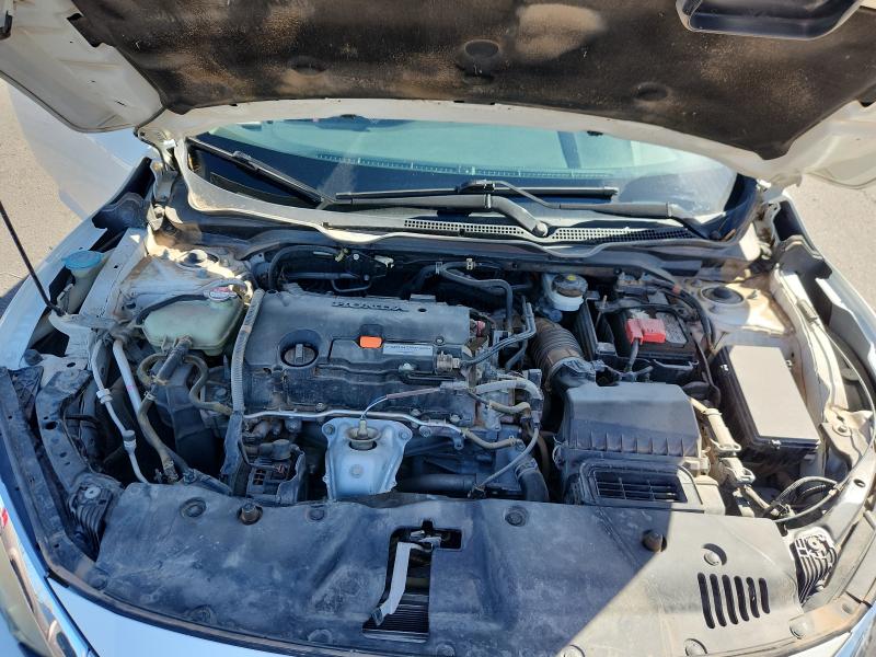 Photo 11 from auction – 2016 HONDA CIVIC LX with VIN 19XFC2F54GE071123