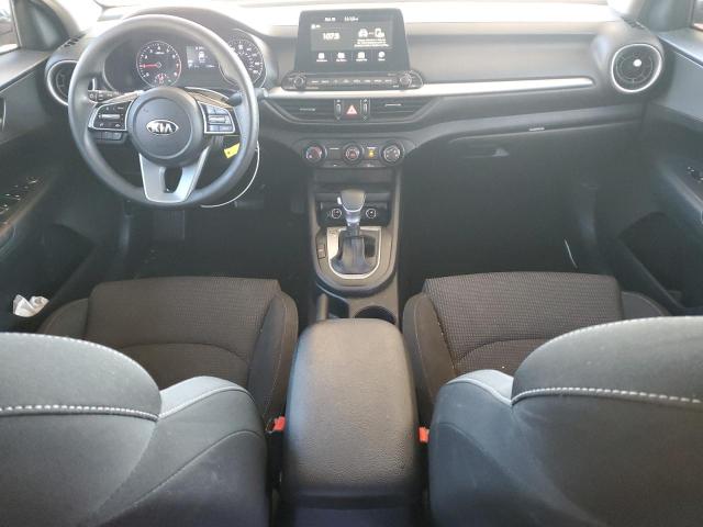 Photo 8 from auction – 2020 KIA FORTE FE with VIN 3KPF24AD3LE241415