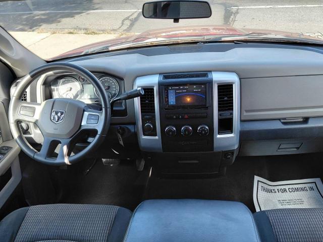 Photo 9 from auction – 2011 DODGE RAM 1500 with VIN 1D7RV1GT9BS583194