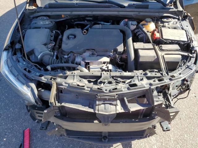 Photo 11 from auction – 2017 CHEVROLET MALIBU LS with VIN 1G1ZB5ST5HF139564