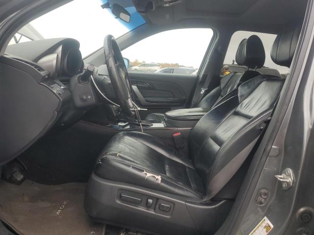Photo 7 from auction – 2007 ACURA MDX TECHNO with VIN 2HNYD283X7H539467