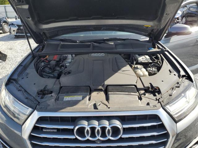 Photo 12 from auction – 2017 AUDI Q7 PREMIUM with VIN WA1LHAF77HD052739