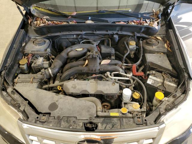 Photo 12 from auction – 2012 SUBARU FORESTER L with VIN JF2SHAEC2CH400580