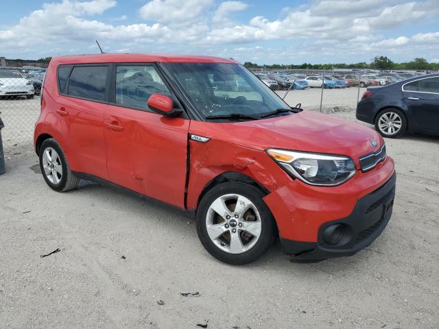 Photo 4 from auction – 2019 KIA SOUL with VIN KNDJN2A21K7007602