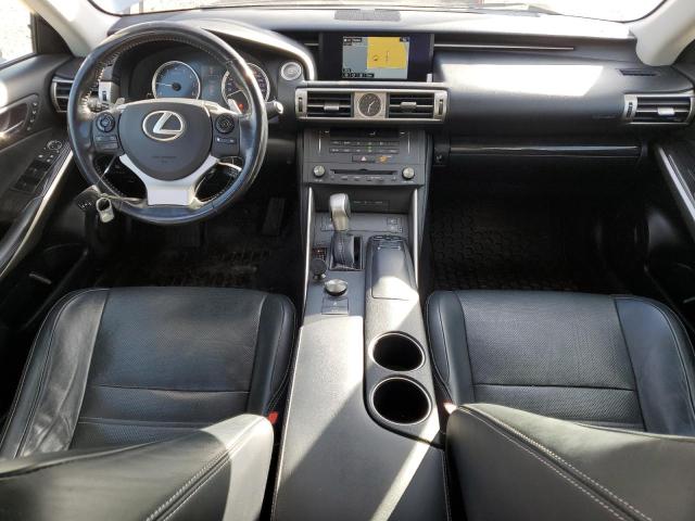 Photo 8 from auction – 2016 LEXUS IS 300 with VIN JTHCM1D22G5003187