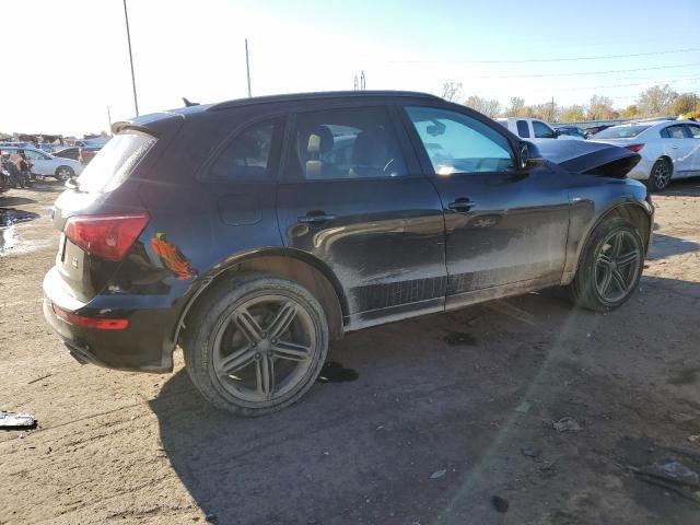 Photo 3 from auction – 2012 AUDI Q5 PREMIUM with VIN WA1DKAFP6CA135207