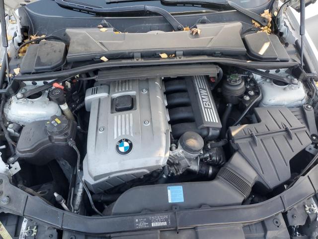 Photo 11 from auction – 2006 BMW 325 I with VIN WBAVB135X6PT11610