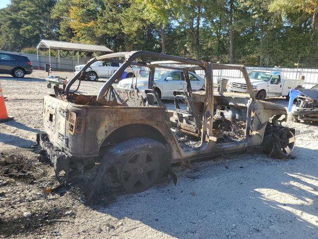 Photo 3 from auction – 2015 JEEP WRANGLER U with VIN 1C4BJWDG7FL740832