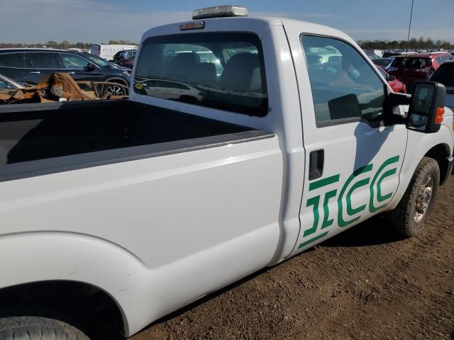 Photo 10 from auction – 2016 FORD F250 SUPER with VIN 1FTBF2A69GED09808