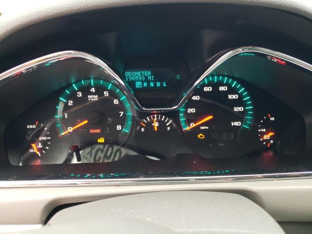 صورة رقم 9 من المزاد - 2017 CHEVROLET TRAVERSE مع VIN 1GNKRFKD9HJ162434