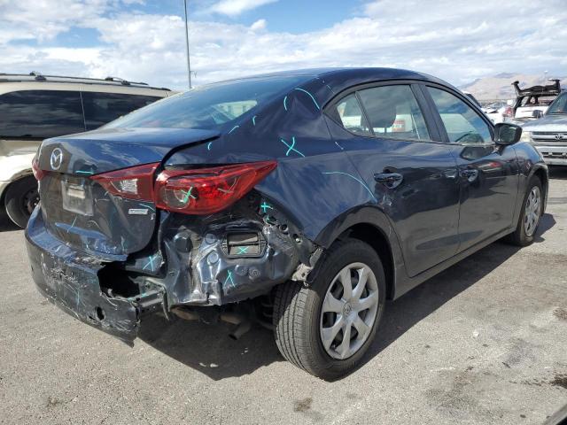Photo 3 from auction – 2018 MAZDA 3 SPORT with VIN 3MZBN1U79JM168528