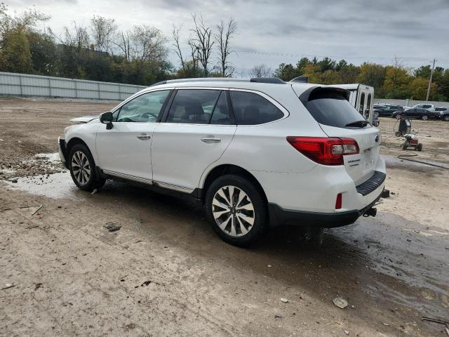 Photo 2 from auction – 2017 SUBARU OUTBACK TO with VIN 4S4BSETCXH3342566