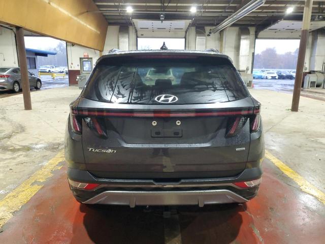 Photo 6 from auction – 2023 HYUNDAI TUCSON LIM with VIN 5NMJECAE5PH168759