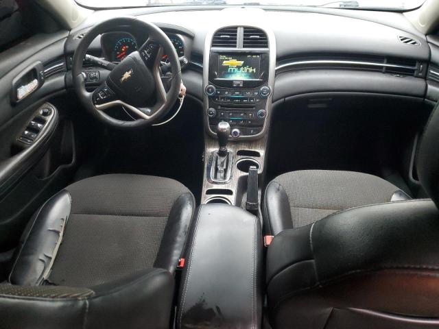 Photo 8 from auction – 2016 CHEVROLET MALIBU LIM with VIN 1G11C5SA8GF168760