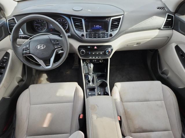 Photo 8 from auction – 2016 HYUNDAI TUCSON SE with VIN KM8J23A45GU212151