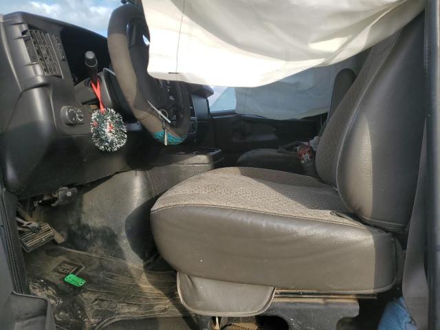 Photo 7 from auction – 2015 CHEVROLET EXPRESS G3 with VIN 1GAZG1FG4F1115838